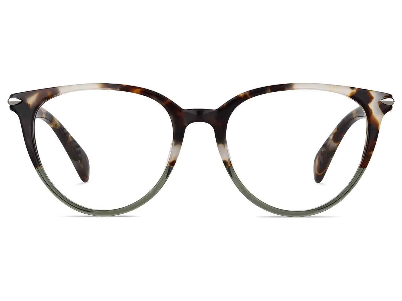 Rag & Bone 3027 Eyeglasses - view 9